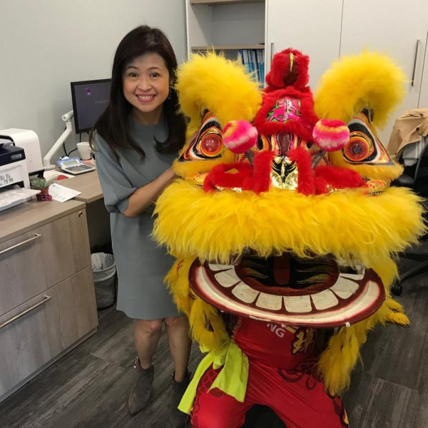 童星“招弟”关佩琳息影32年近况曝光！退出娱乐圈后转行任跨国公司高管