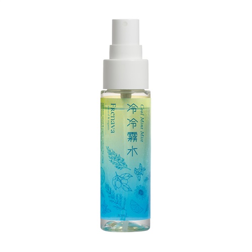 圖片來源:cosmekitchen網站 日本涼感產品8款推介夏日必買!最平入手 即時降溫10℃/掩蓋汗味/防中暑必備