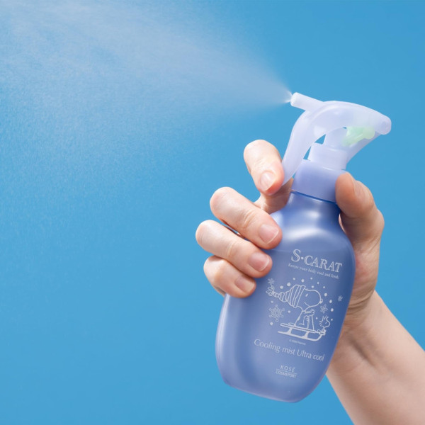 圖片來源:Amazon jp網站 日本涼感產品8款推介夏日必買!最平入手 即時降溫10℃/掩蓋汗味/防中暑必備