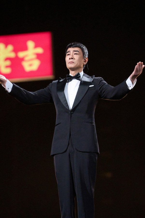 披荊斬棘2026｜余文樂離婚20天宣佈加盟成唯一港將！獲楊千嬅隔空打氣支持