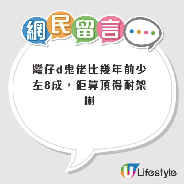 结业潮｜湾仔百年地标“和昌大押”全栋熄灯！三层一次过执笠吓窒街坊！网友揭3大结业原因：竟然全栋唔做？