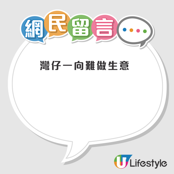 结业潮｜湾仔百年地标“和昌大押”全栋熄灯！三层一次过执笠吓窒街坊！网友揭3大结业原因：竟然全栋唔做？
