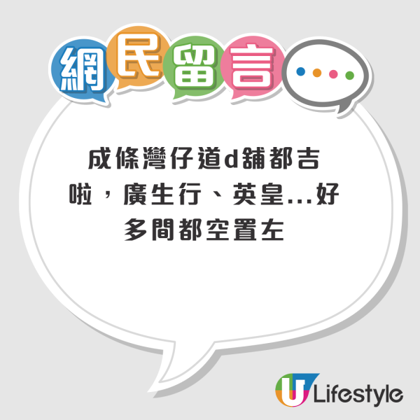 结业潮｜湾仔百年地标“和昌大押”全栋熄灯！三层一次过执笠吓窒街坊！网友揭3大结业原因：竟然全栋唔做？