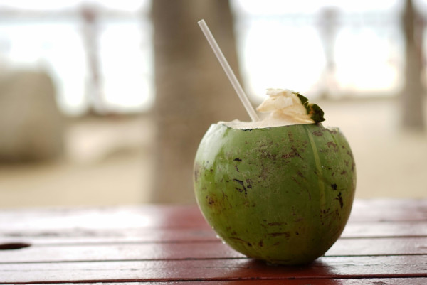 解渴消暑10大飲食（來源：Unsplash）