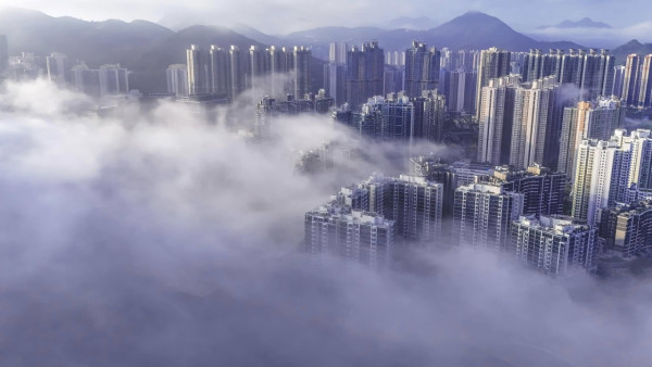 地區熱話｜將軍澳大戰天水圍！網民盤點7大優劣 呢區慘變美食沙漠
