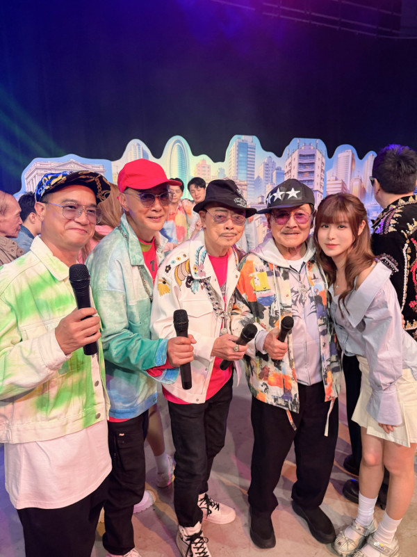 古佩玲IG撰文吐心声，曝《爱·回家》完结感言！网友留言区反应意外一边倒