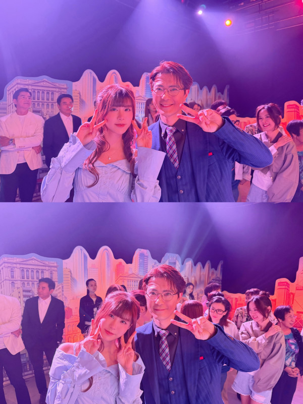 古佩玲IG撰文吐心声，曝《爱·回家》完结感言！网友留言区反应意外一边倒