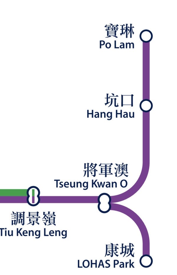 地區熱話｜將軍澳大戰天水圍！網民盤點7大優劣 呢區慘變美食沙漠