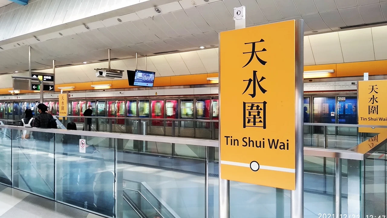 地區熱話｜將軍澳大戰天水圍！網民盤點7大優劣 呢區慘變美食沙漠