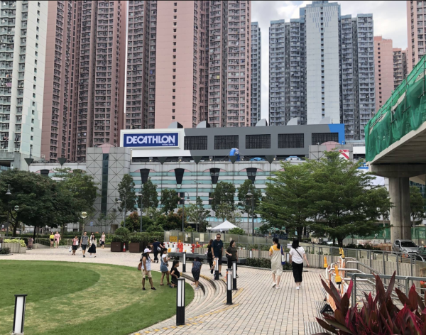 地區熱話｜將軍澳大戰天水圍！網民盤點7大優劣 呢區慘變美食沙漠
