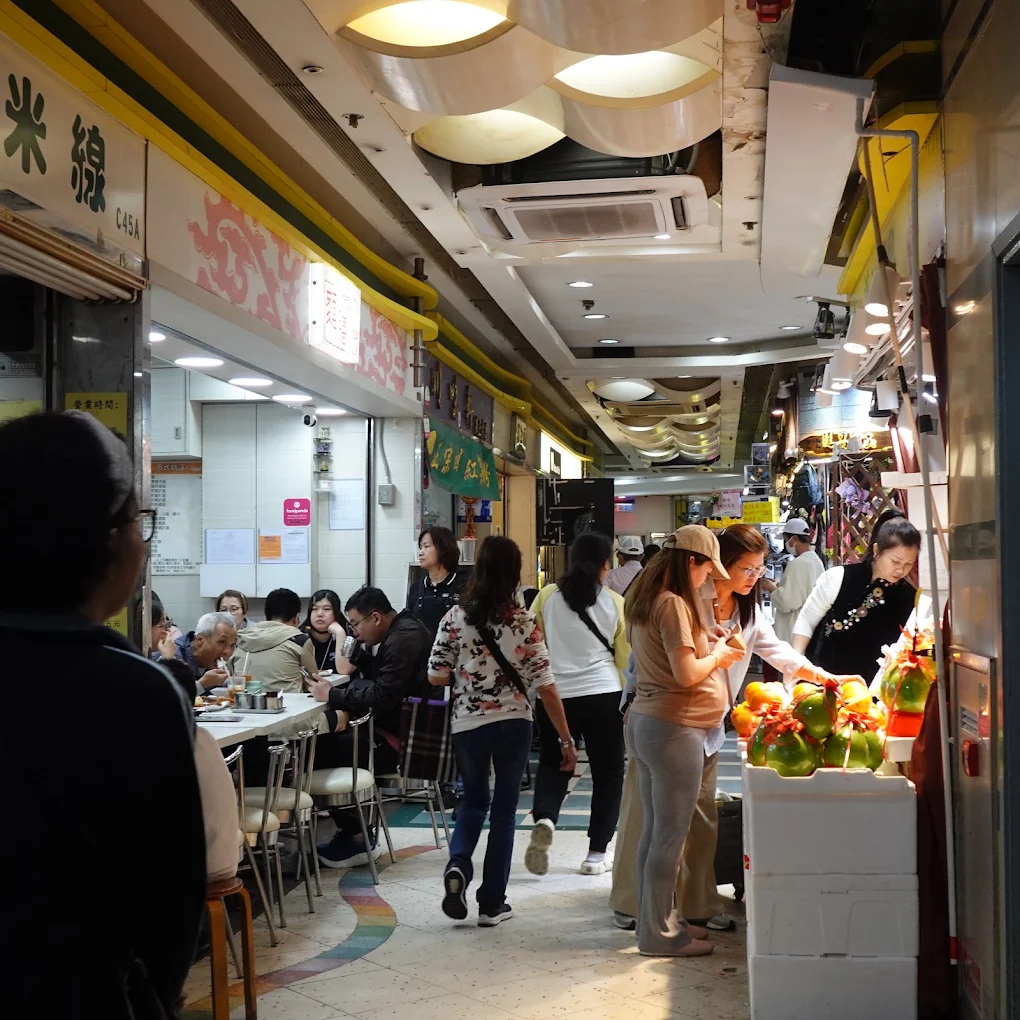 地區熱話｜將軍澳大戰天水圍！網民盤點7大優劣 呢區慘變美食沙漠