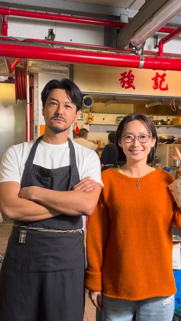 日落下的彩虹剧情|第10集剧透:Alice重燃爱火!子柏护家欣掀父子战