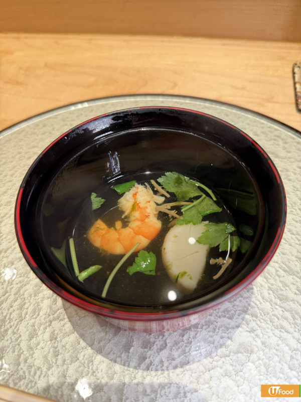 銅鑼灣海膽主題Omakase！試勻馬糞海膽/白海膽/自家製海膽布甸