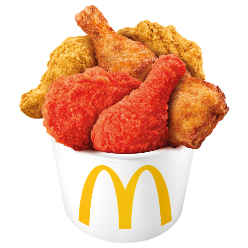 【麥當勞優惠】麥當勞x八達通突發派錢！每人最高賺$25回贈／1招即拎免費增值額