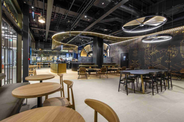 照片來源:Starbucks 照片來源:Starbucks