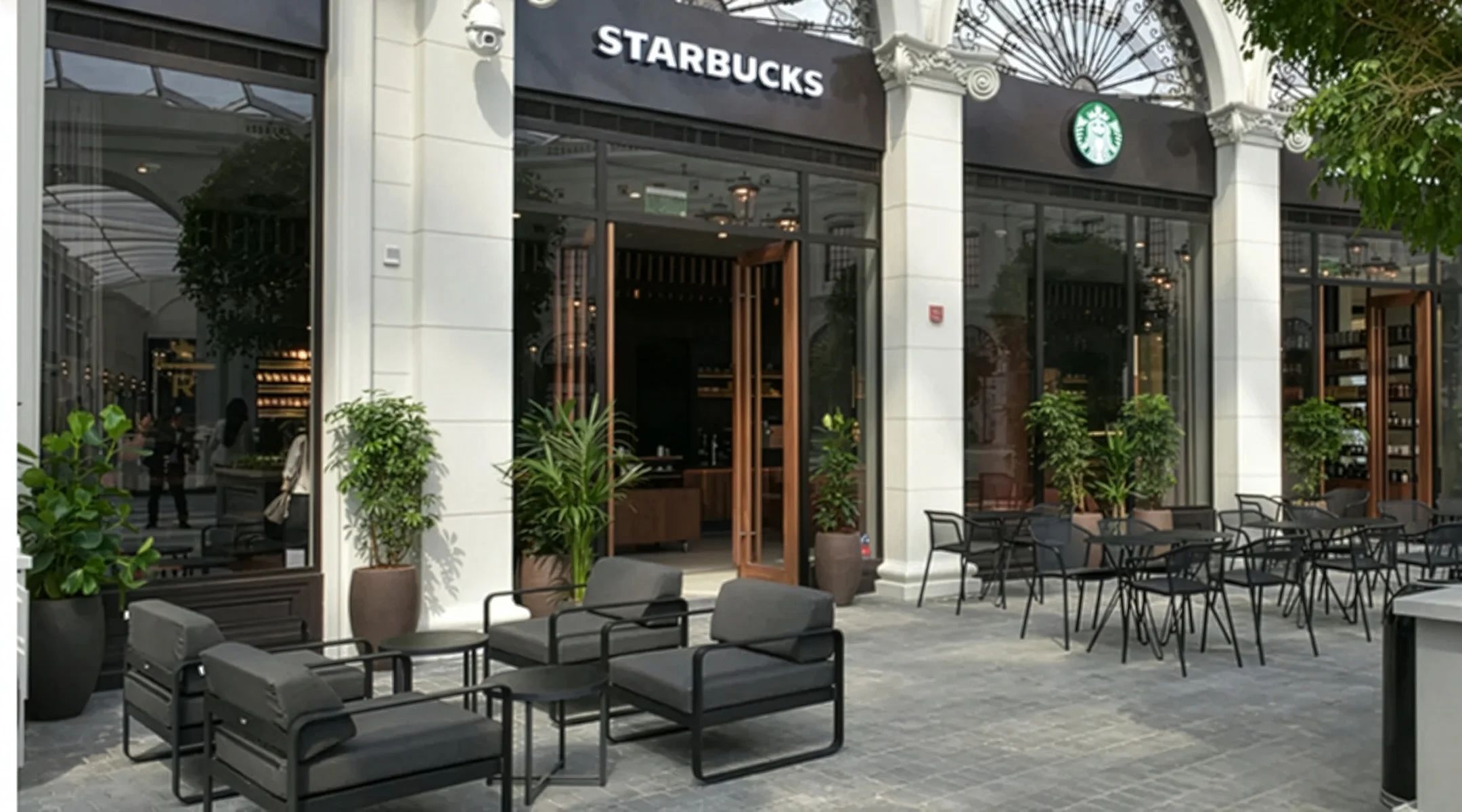 照片來源:Starbucks 照片來源:Starbucks