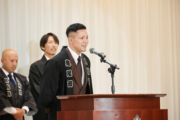 不良一族尋愛記2｜「小馬」尾田優也為小孩斷指離開黑道 獲封真男人展現硬漢柔情