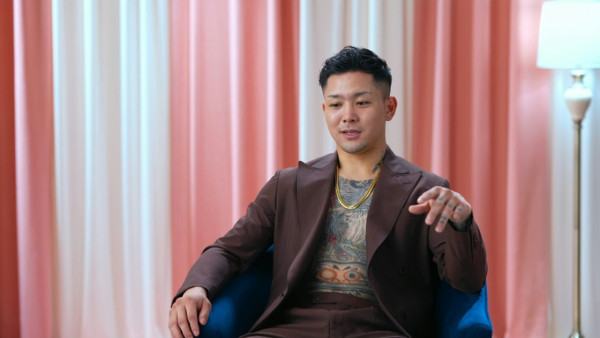 不良一族尋愛記2｜「小馬」尾田優也為小孩斷指離開黑道 獲封真男人展現硬漢柔情