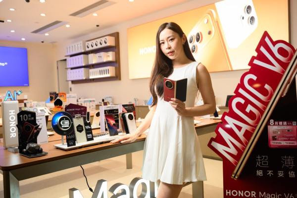 HONOR 鑽石山體驗店開幕！每日特價產品清單一覽 $99 入手智能手錶、手機 66 折