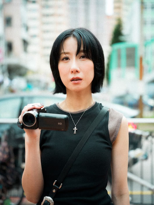 泳儿推全新歌曲《存活》剖白生活现实！入行廿年曾失去热情感迷茫：不想去迎合
