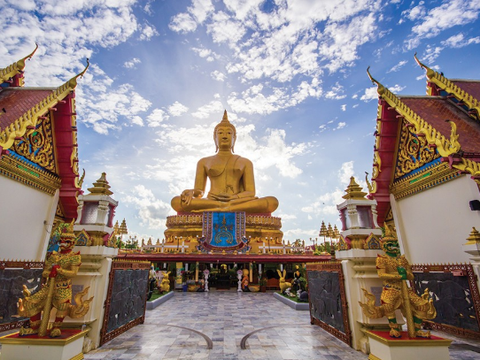 圖片來源:Tourism Authority of Thailand 圖片來源:Tourism Authority of Thailand