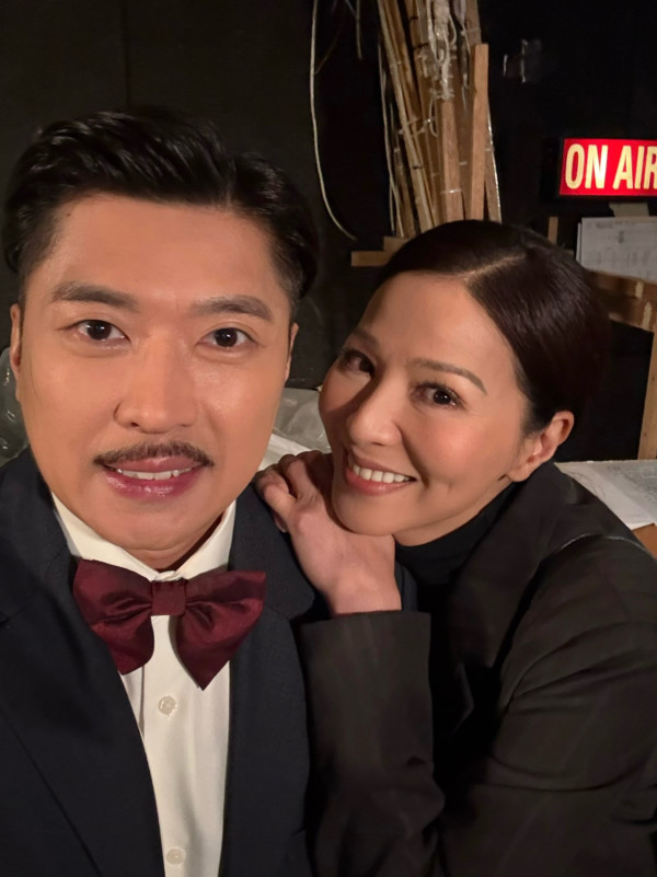 三代同糖｜Terry李偉健唯一倖存者過渡處境劇！爆肌香港先生傻氣形象真實年齡令人震驚