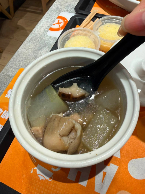 大快活優惠$99冬瓜燉湯二人餐！任揀小菜＋燒味雙拼／1招升級海鮮煲仔菜 (附供應時段)