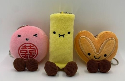 奇華餅家優惠必搶$100福袋／全線月餅8折／迪士尼與 LINE FRIENDS 禮盒（附美食博覽優惠）