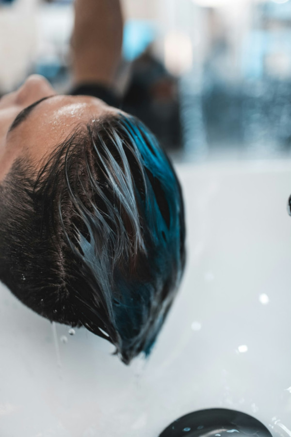 護髮貼士（來源：Unsplash）