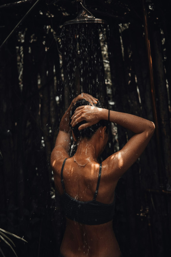 護髮貼士（來源：Unsplash）