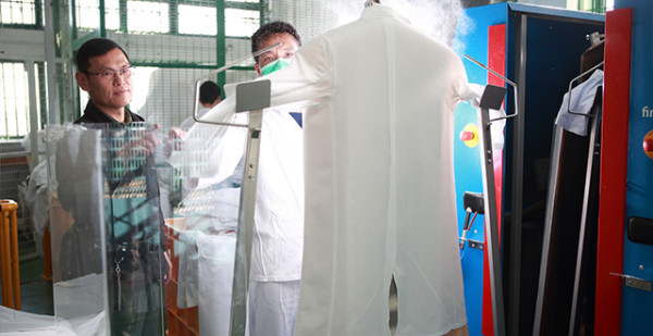 政府筍工|懲教署高薪請工藝導師!公務員職位 起薪點41K!毋須大學畢業 符合4條件申請得