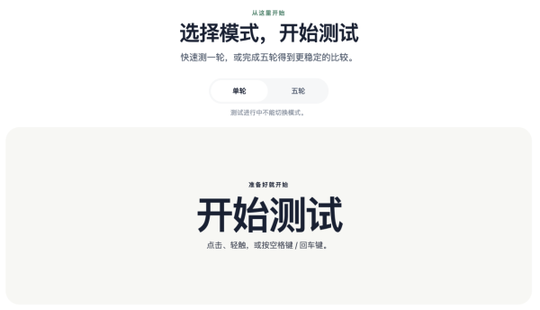 腦力有冇退化？PickTests免費網上腦力大考驗 6大項目全面評估反應速度、記憶力與專注力！