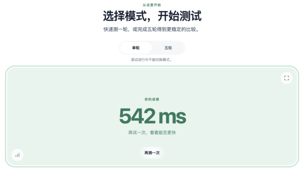 腦力有冇退化？PickTests免費網上腦力大考驗 6大項目全面評估反應速度、記憶力與專注力！