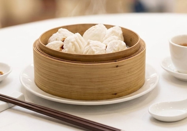 點心優惠｜石硤尾老字號酒樓大劈價！大中小點心一律 $19.8 30年師傅堅持人手即叫即蒸＋$9.9 脆皮燒中豬