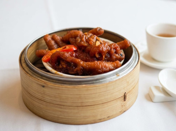 點心優惠｜石硤尾老字號酒樓大劈價！大中小點心一律 $19.8 30年師傅堅持人手即叫即蒸＋$9.9 脆皮燒中豬