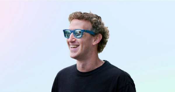 朱克伯格預言5年內每人都有AI Agent！打開WhatsApp與IG即可交託任務 24小時全自動打理工作