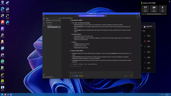 GeForce NOW 遭破解可進入完整 Windows 桌面？可跑 AI 模型但有一點必注意