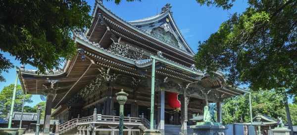 toyokawainari.jp