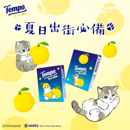 網民票選Tempo香味榜！1款獲封「鼻敏感救星」驚傳停產：冇咗超唔開心 附最新購買渠道