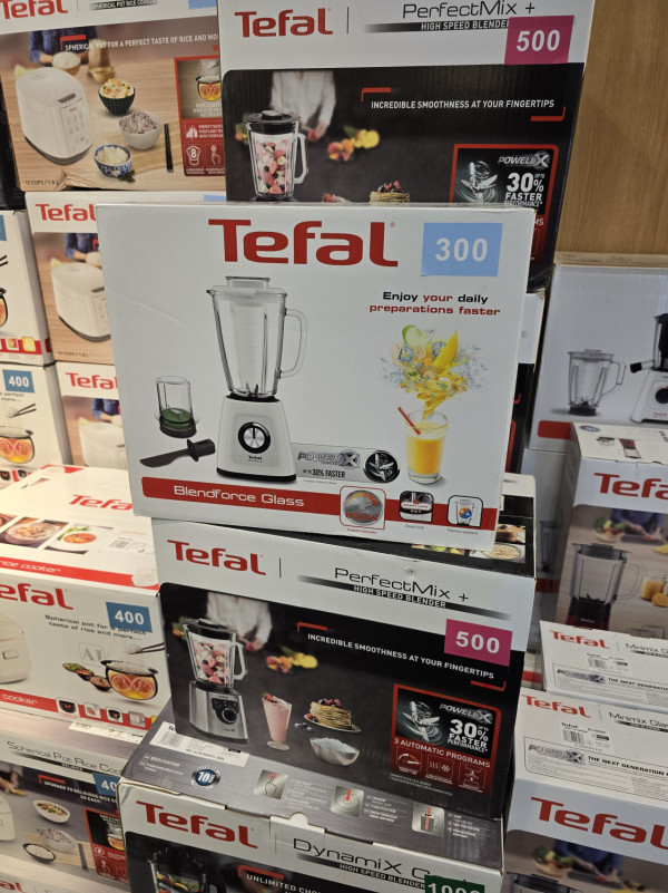 開倉優惠｜尖沙咀特褔Tefal開倉低至2折！廚具鍋具家電大劈價 平底鑊/電飯煲/焗爐/氣炸鍋$100起