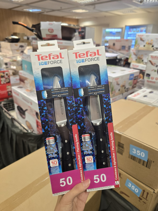 開倉優惠｜尖沙咀特褔Tefal開倉低至2折！廚具鍋具家電大劈價 平底鑊/電飯煲/焗爐/氣炸鍋$100起