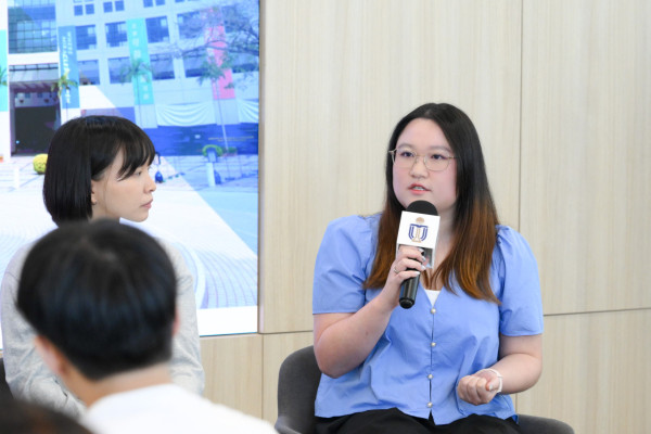 AI搶飯碗｜科大揭7成香港人用AI高全球一倍！半數打工仔憂技能過時恐失業