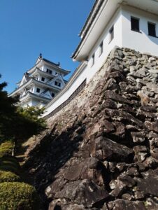 hachiman-castle
