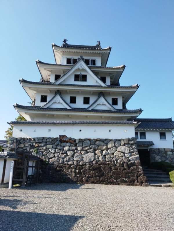 hachiman-castle