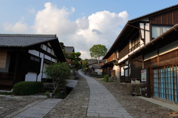 kiso-magome