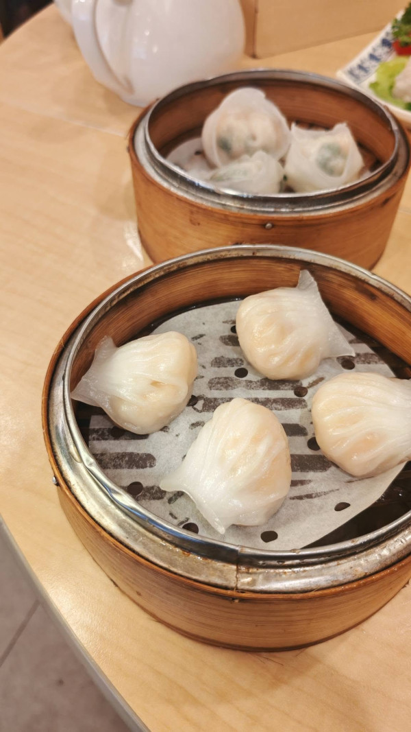 【飲茶優惠】連鎖酒樓震撼價$22點心孖寶！多款招牌點心$9.8起／蒸飯粥品$15碗 (指定分店及優惠時段)