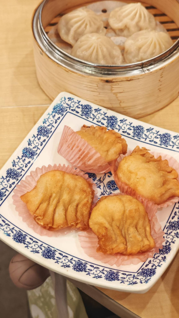 连锁酒楼震撼价$22点心套餐！多款招牌点心$9.8起／蒸饭粥品$15碗 (指定分店及优惠时段)