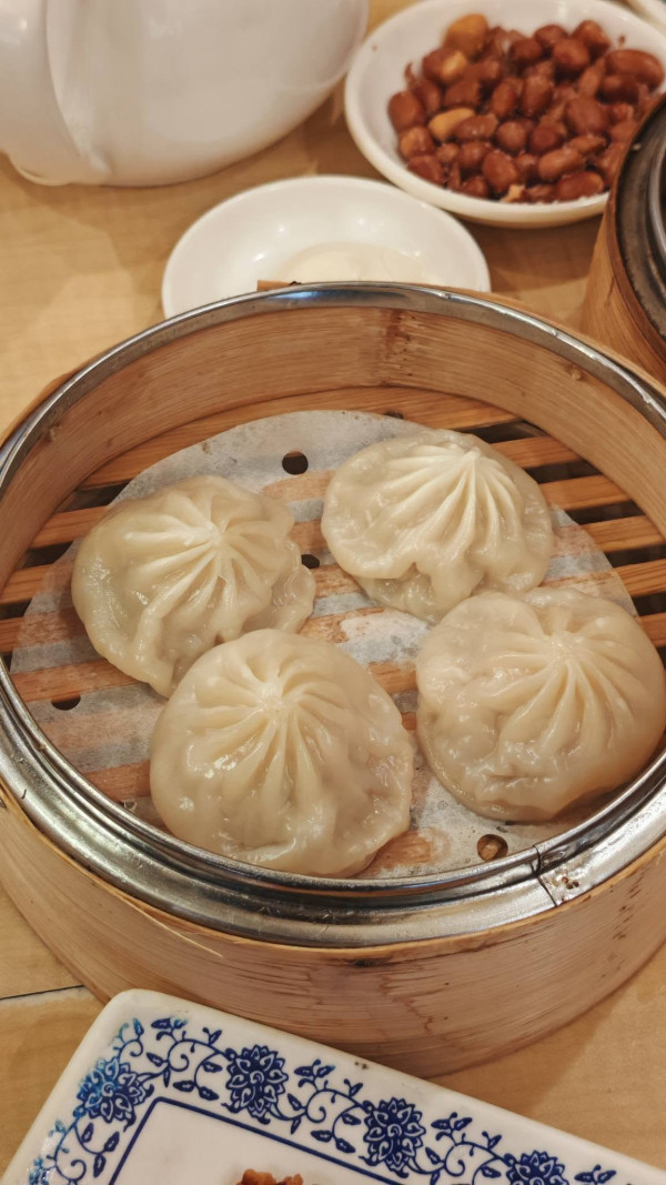 连锁酒楼震撼价$22点心套餐！多款招牌点心$9.8起／蒸饭粥品$15碗 (指定分店及优惠时段)