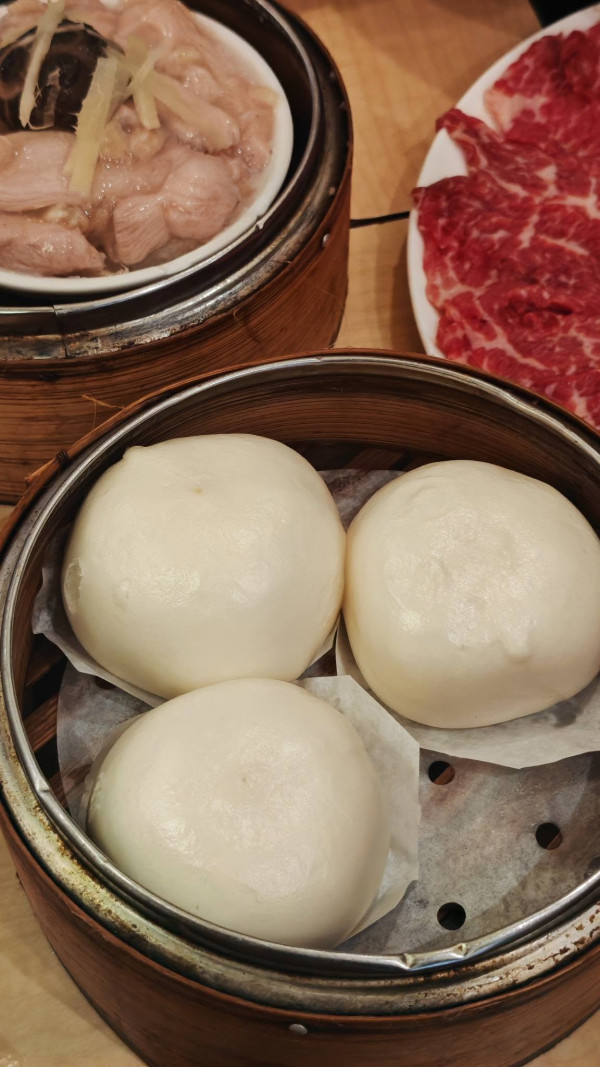连锁酒楼震撼价$22点心套餐！多款招牌点心$9.8起／蒸饭粥品$15碗 (指定分店及优惠时段)