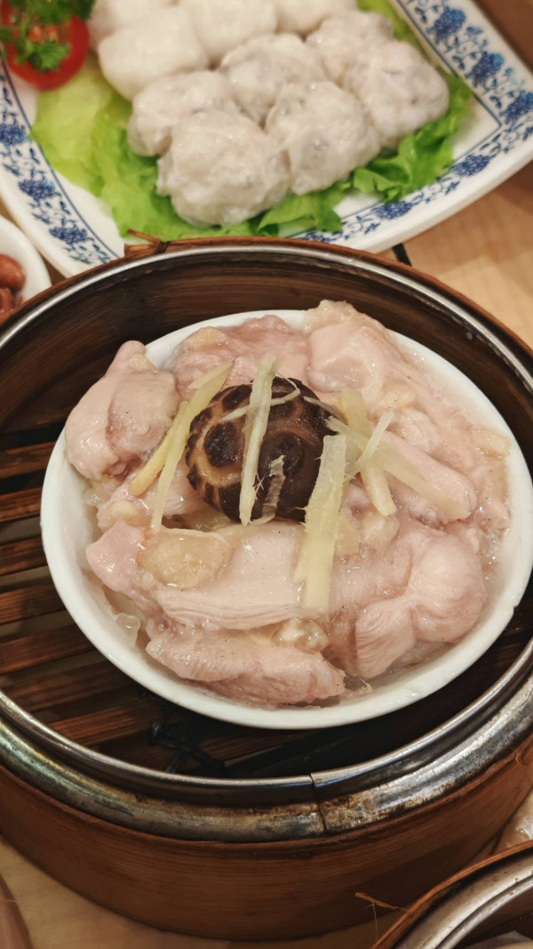 连锁酒楼震撼价$22点心套餐！多款招牌点心$9.8起／蒸饭粥品$15碗 (指定分店及优惠时段)